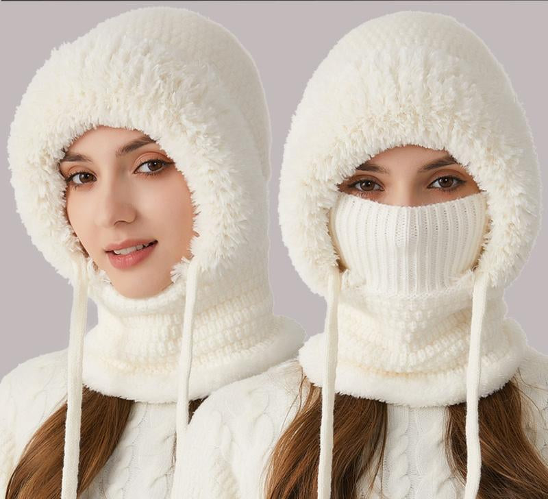 Sandra – Gorro beanie
