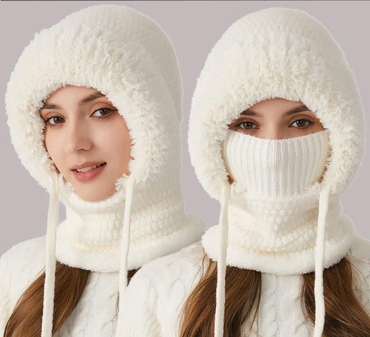 Sandra – Gorro beanie