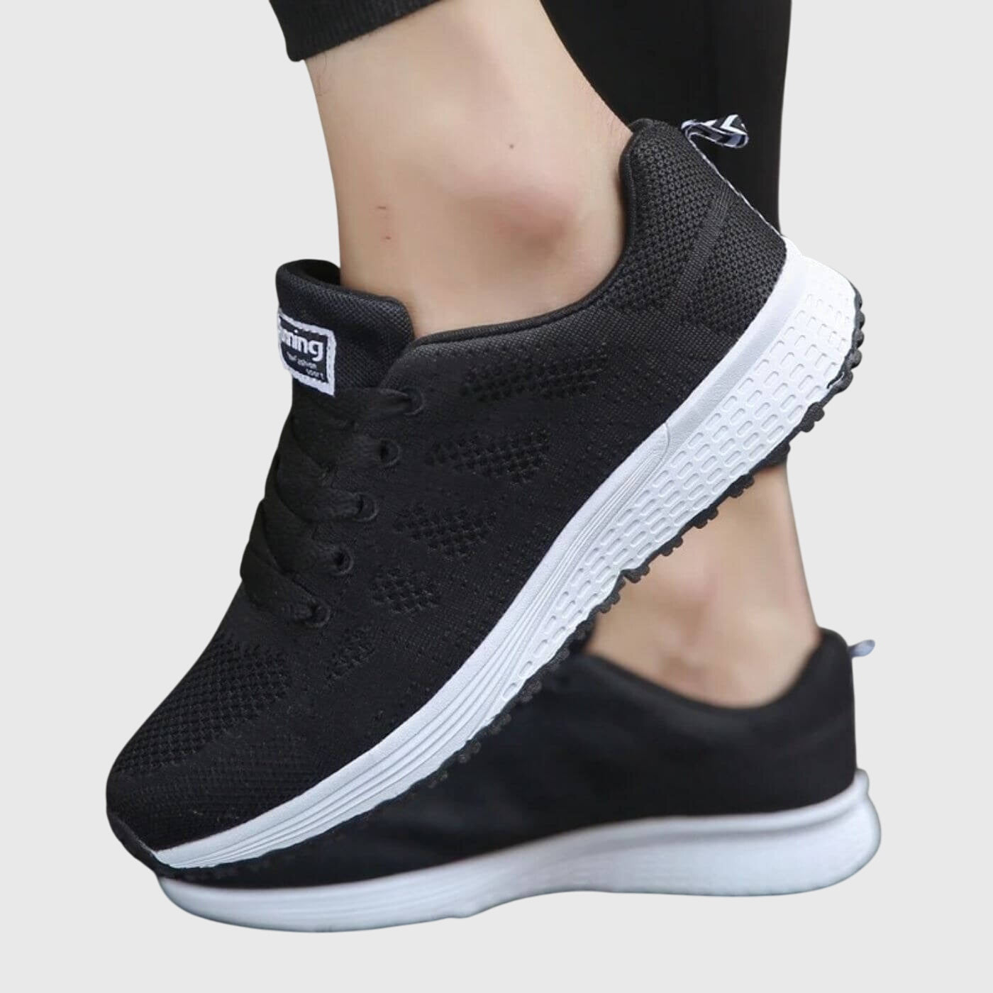 Clara – Zapatos ortopédicas
