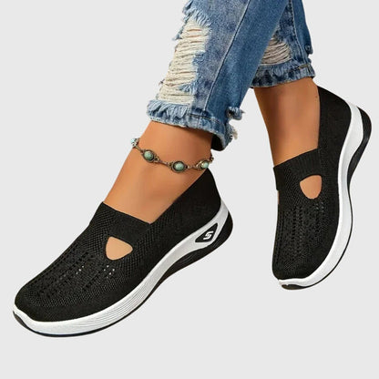 Clara – Zapatos ortopédicas para caminar