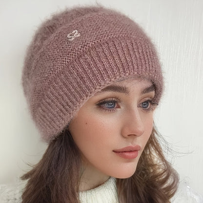 Aurora Hat – Gorro de invierno