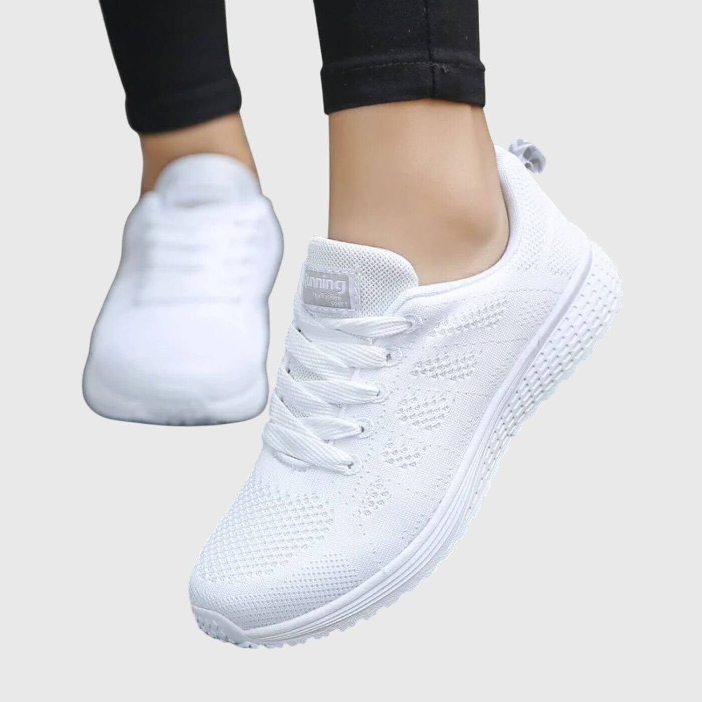 Clara – Zapatos ortopédicas