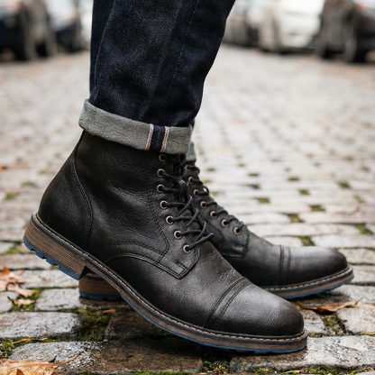 Botas Zacatecas | Inspiración Mexicana