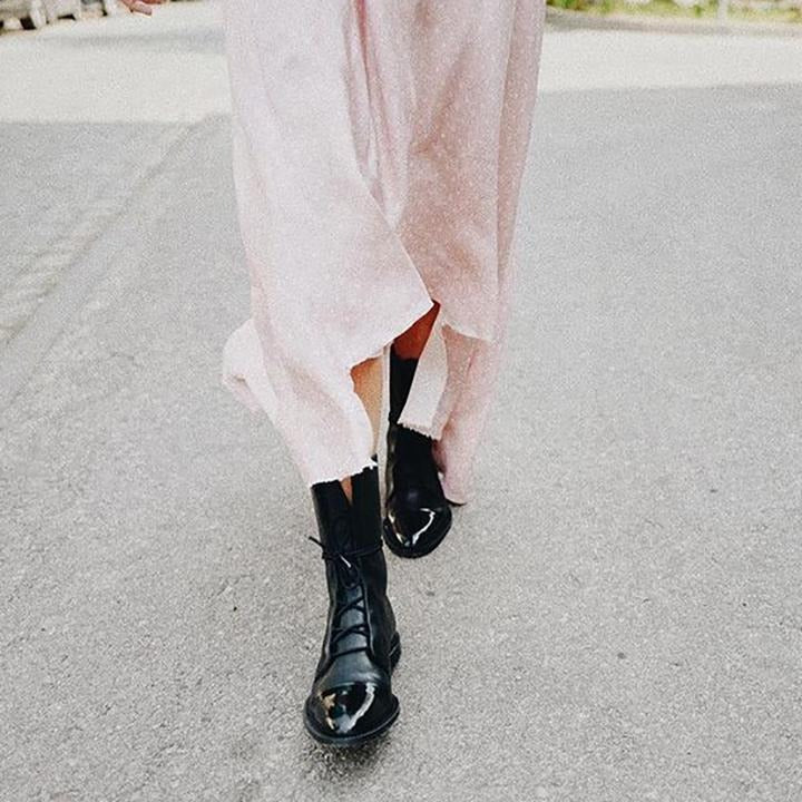 Andrea – Tacones
