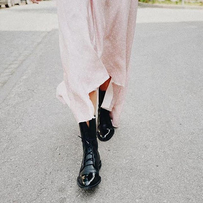 Andrea – Tacones