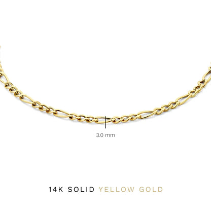 Neris Alaine Pulsera | Oro