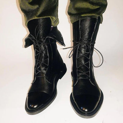 Andrea – Tacones