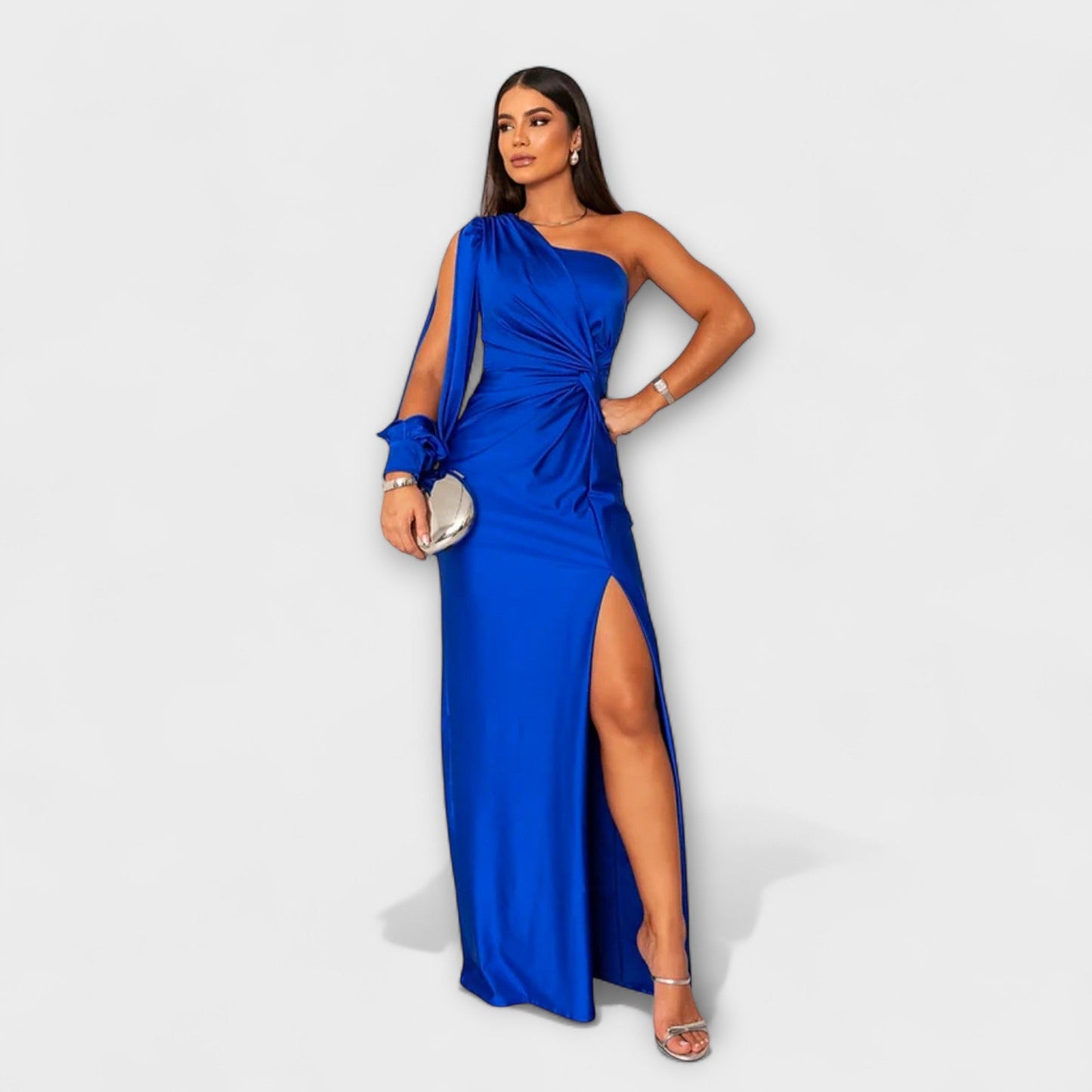 Elisa - Vestido elegante con sofisticación