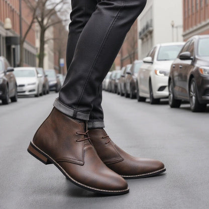 Botas León | Inspiración Mexicana