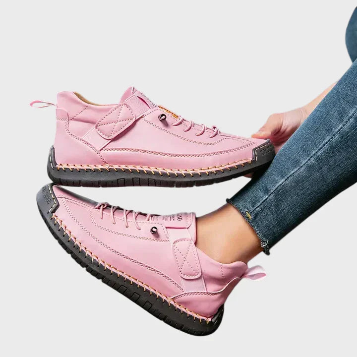 Martha – Zapatillas ortopédicas